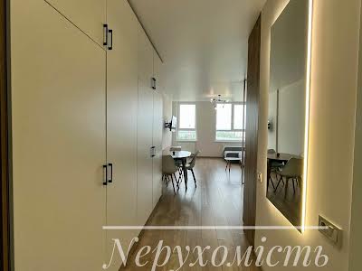 квартира по адресу Миколы Бажана просп., 17