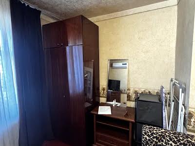 квартира за адресою Бориспільська вул., 3Б