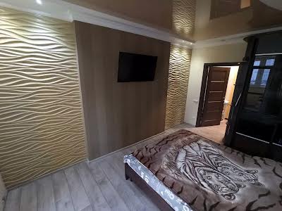 квартира за адресою Драгоманова вул., 2Б