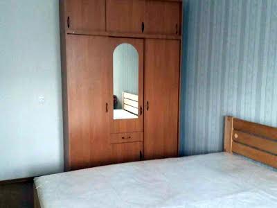 квартира за адресою Київ, Ревуцького вул., 42