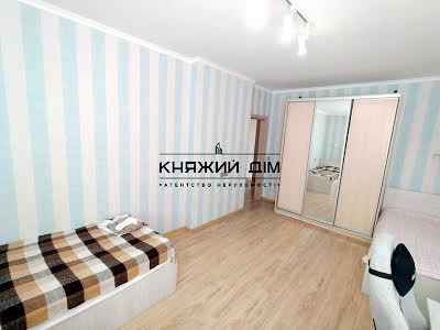 квартира за адресою Драгоманова вул., 40-Е