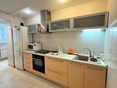 квартира за адресою Антоновича вул. (Горького), 88