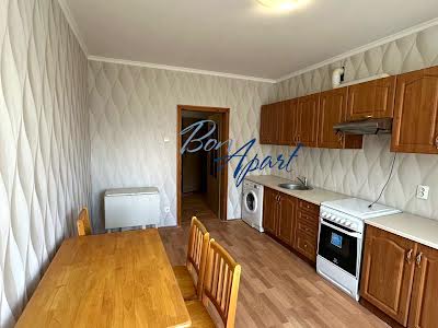 квартира по адресу Киев, Драгоманова ул., 1-Б