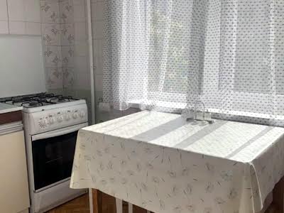 квартира за адресою Воскресенський просп. (Перова), 16г