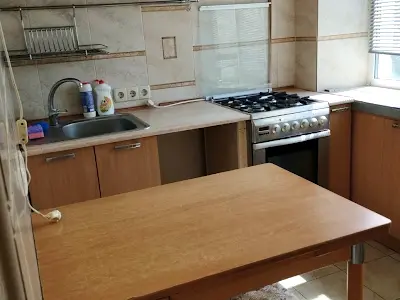 квартира за адресою Митрополита Василя Липківського вул. (Урицького), 25