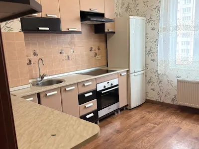 квартира за адресою Здолбунівська вул., 13