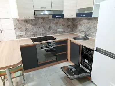 квартира по адресу Камянская ул. (Днепродзержинская), 123