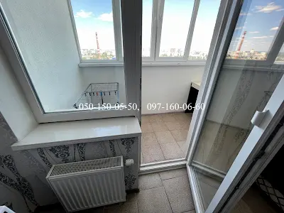 квартира по адресу Семьи Кульженков ул. (Дегтяренко Петра), 31а