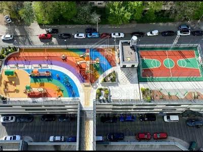 квартира за адресою Берестейський просп. (Перемоги), 5-В