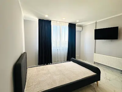 квартира за адресою Миколи Бажана просп., 17-А