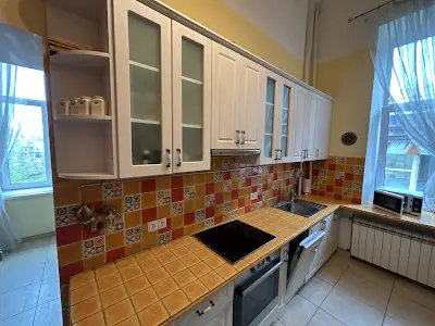 квартира по адресу Заньковецкой ул., 6