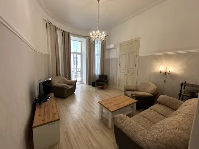 квартира по адресу Заньковецкой ул., 6