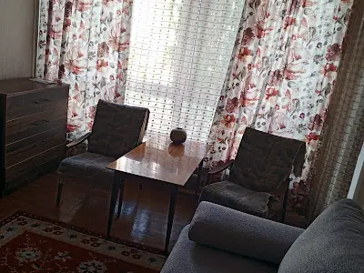 квартира по адресу Энтузиастов ул., 27