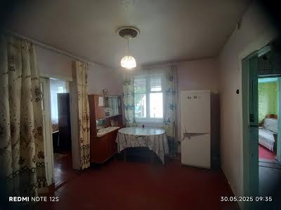 будинок за адресою Демченка