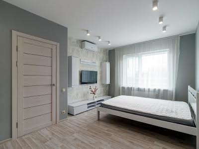 квартира за адресою Берковецька вул., 6А