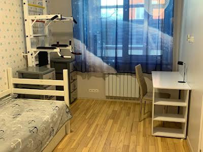 квартира за адресою Дорошенка вул., 5