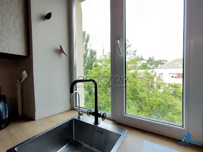 квартира за адресою Джона Маккейна вул. (Івана Кудрі), 9