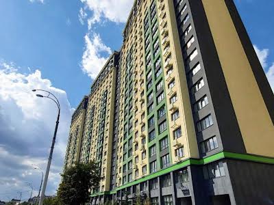 квартира по адресу Михаила Максимовича ул. (Онуфрія Трутенка), 32-А