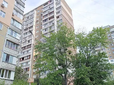 квартира по адресу Правды просп. (Правды), 10-А