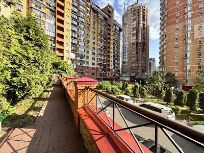 квартира за адресою Євгена Коновальця вул. (Щорса), 32-Б