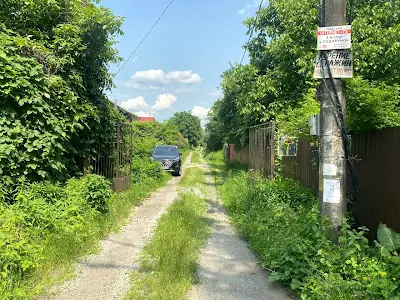 дом по адресу 5 лугова, 1