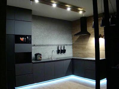 квартира по адресу Николая Гулака ул., 4