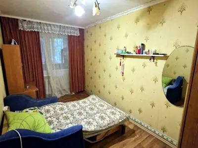 квартира по адресу Киев, Якуба Коласа ул., 7