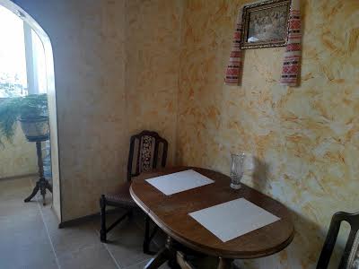 квартира за адресою Радунська вул., 26