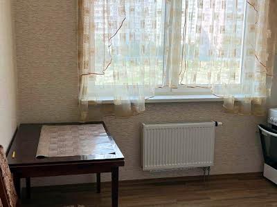 квартира по адресу Соломии Крушельницкой ул., 13