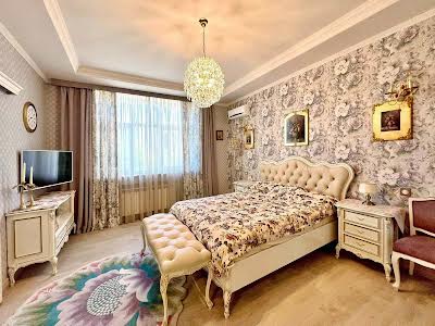квартира за адресою Юрія Іллєнка вул. (Мельникова), 18