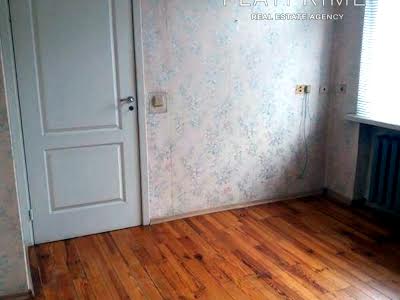 квартира по адресу Чумака Василия ул., 13