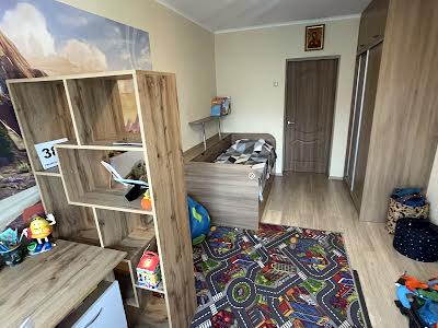 квартира за адресою Празька вул., 29