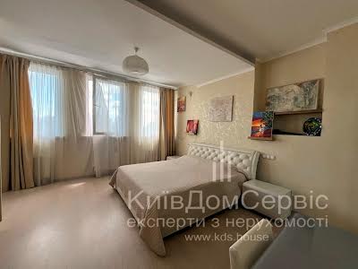 квартира за адресою Миколи Міхновського бульв. (Дружби Народів), 14-16