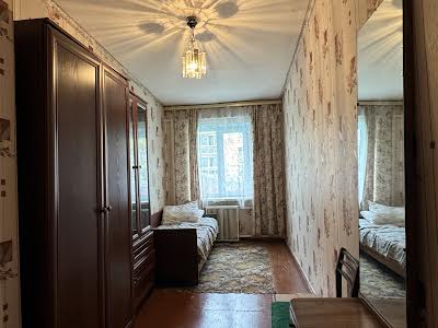 квартира по адресу Кирилловская ул. (Фрунзе), 110