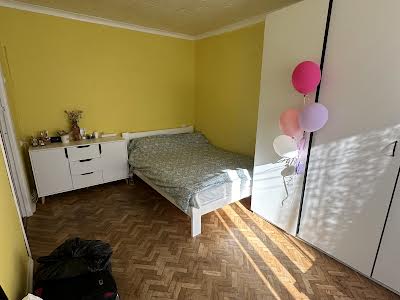 квартира по адресу Миколы Бажана просп., 9-В