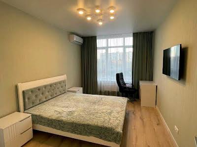 квартира за адресою Тираспольська вул., 58