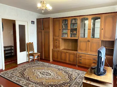 квартира за адресою Новопольова вул., 97-Б
