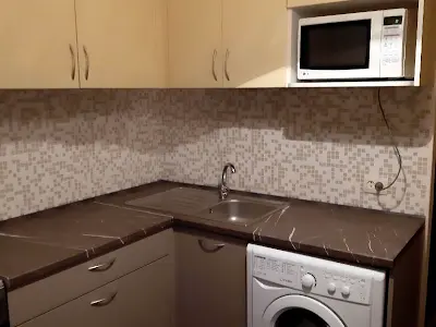 квартира за адресою Київ, Зої Гайдай вул., 9/8