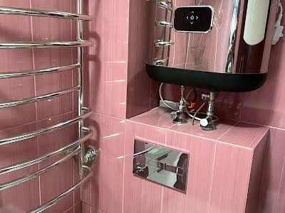 квартира за адресою Оболонський просп., 30