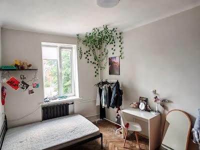 квартира за адресою Патріарха Мстислава Скрипника вул., 3