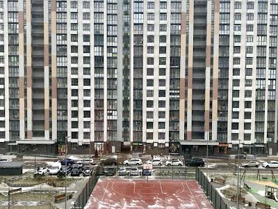 квартира по адресу Тираспольская ул., 52