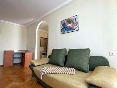 квартира за адресою Тампере вул., 7