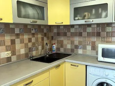 квартира за адресою Оноре де Бальзака вул., 65