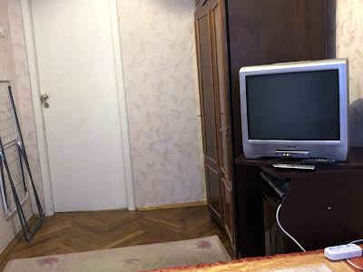квартира за адресою Віталія Скакуна вул. (Академіка Каблукова), 13