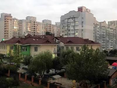 квартира за адресою Степана Рудницького вул. (Академіка Вільямса), 11