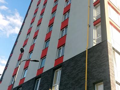 квартира по адресу Олега Мудрака ул. (Генерала Наумова), 1-Б