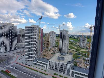 квартира по адресу Киев, Олександра Олеся ул., 10