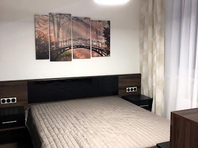 квартира за адресою Лісківська вул., 23