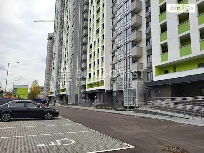 квартира по адресу Киев, Архитектора Вербицкого ул., 1-В