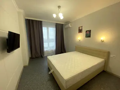 квартира за адресою Ревуцького вул., 40 В
